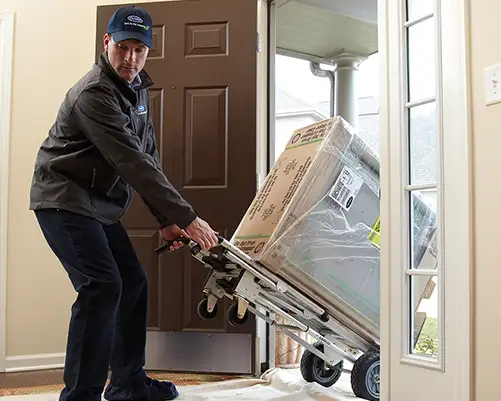 carrier-installation-Creative-Comfort-Hcarrier-installation-Creative-Comfort-Hazelton-PAazelton-PA