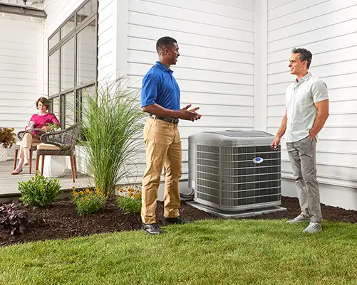 carrier-repair-Creative-Comfort-Hazelton-PA