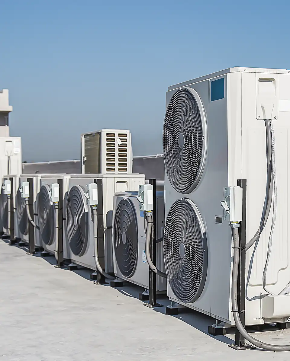 ductless-system-Creative-Comfort-Hazelton-PA