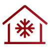 residential-cooling-icon-Creative-Comfort-Hazelton-PA