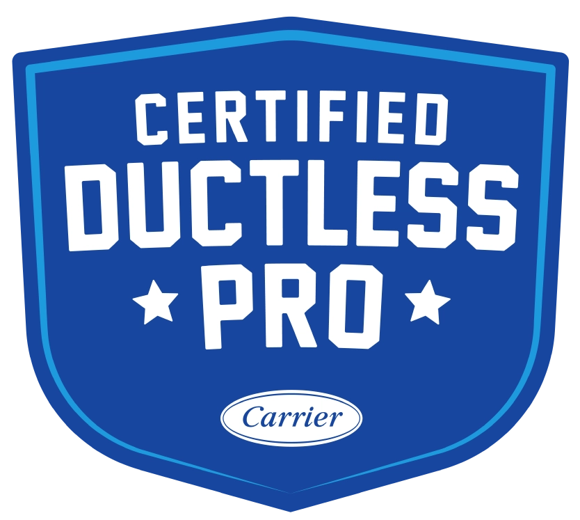 certify ductless